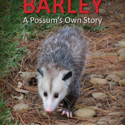 Barley, a Possum's Own Story