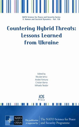 COUNTERING HYBRID THREATS