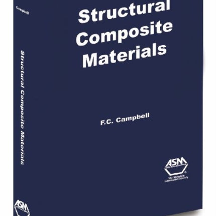 Structural Composite Materials