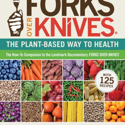 Forks Over Knives