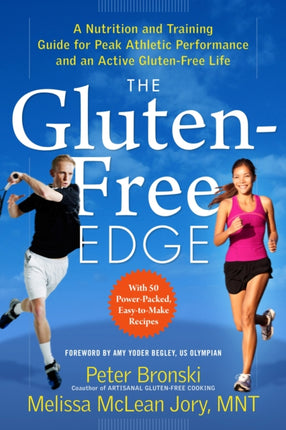 Gluten-Free Edge