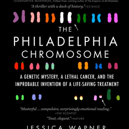 The Philadelphia Chromosome