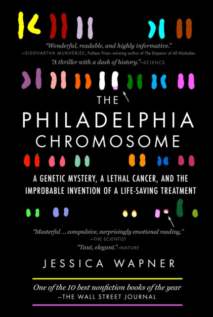 The Philadelphia Chromosome