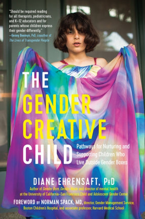 Gender Creative Child