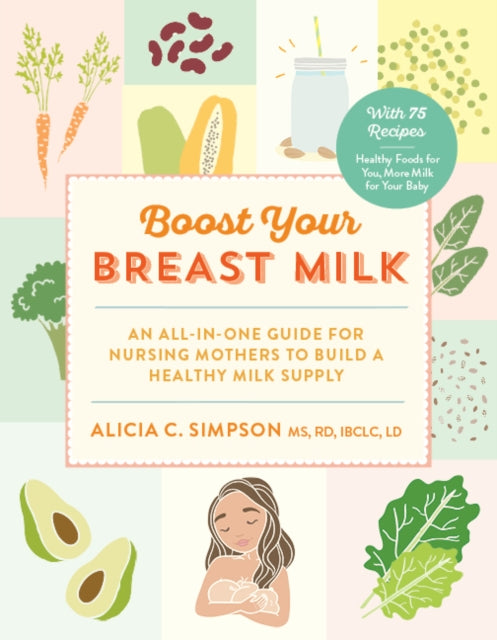 Boost Your Breast Milk