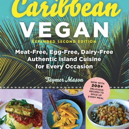 Caribbean Vegan