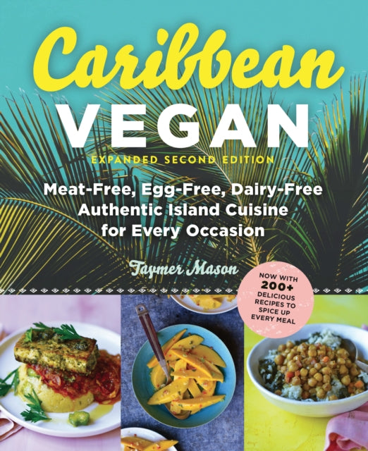 Caribbean Vegan