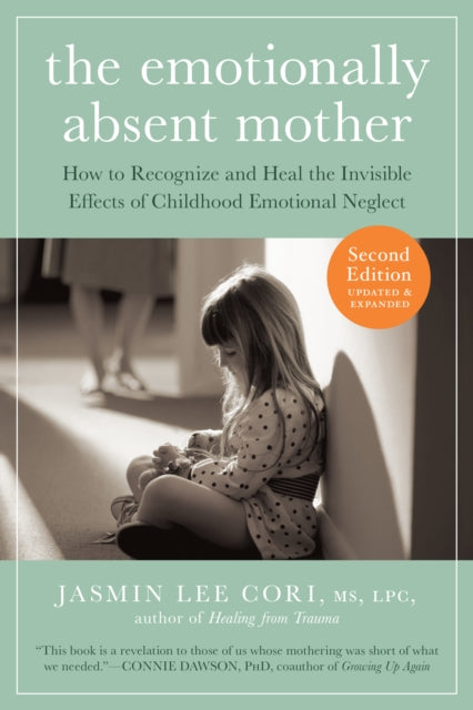 Emotionally Absent Mother