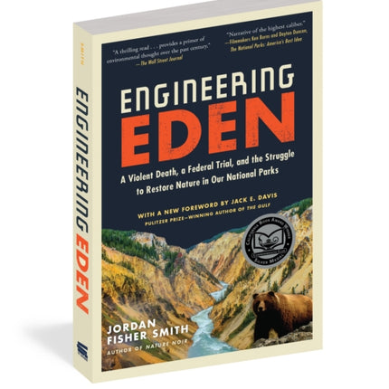 Engineering Eden