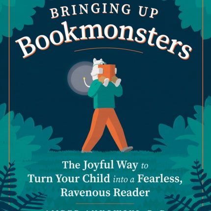 Bringing Up Bookmonsters