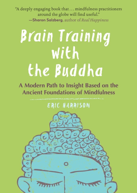 Brain Training With the Buddha