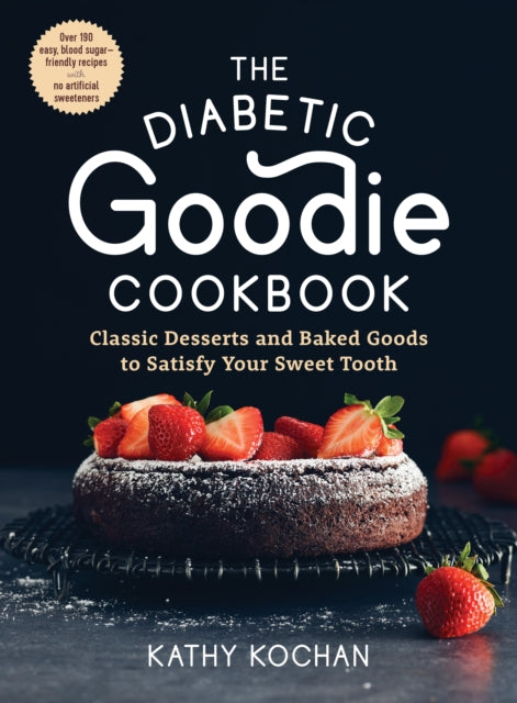 The Diabetic Goodie Cookbook