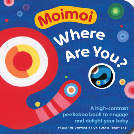 Moimoi Where Are You