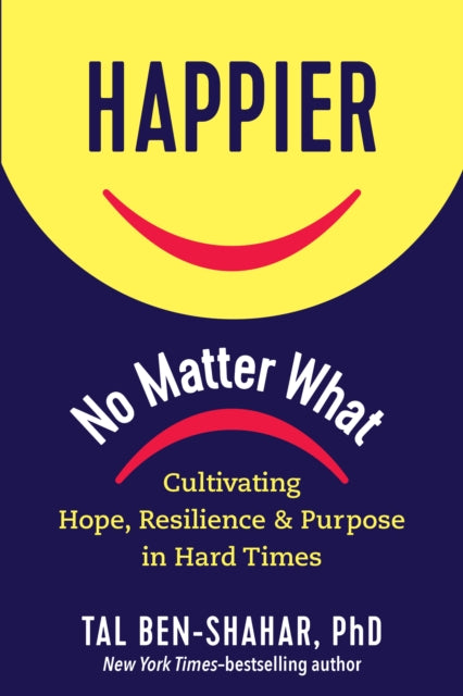 Happier No Matter What