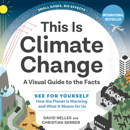 This Is Climate Change: A Visual Guide to the