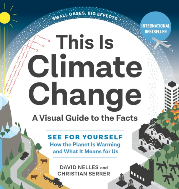 This Is Climate Change: A Visual Guide to the