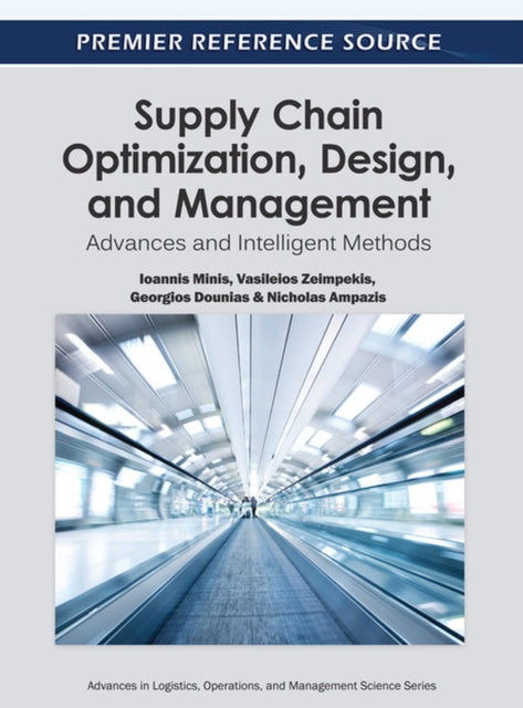 Supply Chain Optimization, Design, and