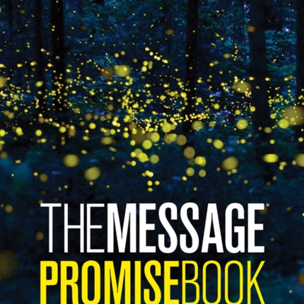 Message Promise Book