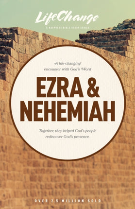 Ezra & Nehemiah