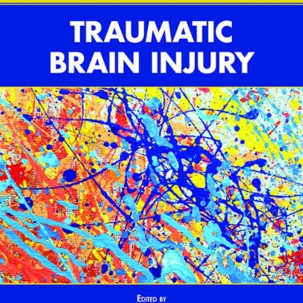 Textbook of Traumatic Brain Injury