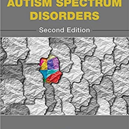 Textbook of Autism Spectrum Disorders