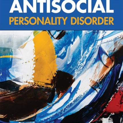 Textbook of Antisocial Personality Disorder