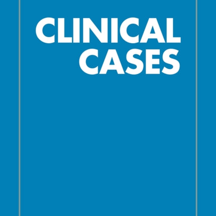 DSM-5-TR® Clinical Cases