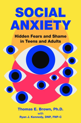 Social Anxiety  Hidden Fears and Shame in Teens