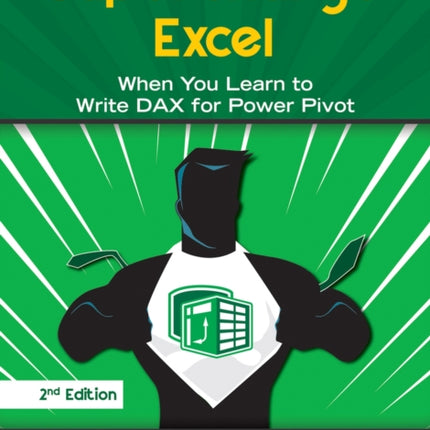 Supercharge Excel