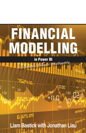 Financial Statements in Power BI: Bring All 3
