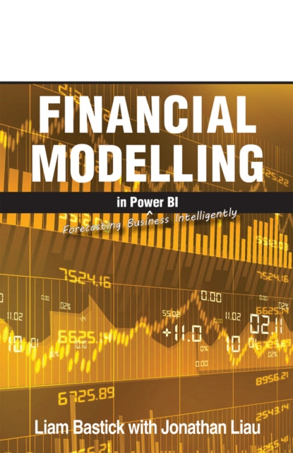 Financial Statements in Power BI: Bring All 3
