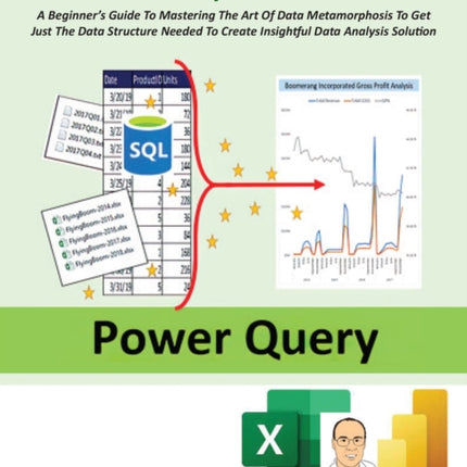 The Transformative Magic of M Code in Power Query Excel  Power BI