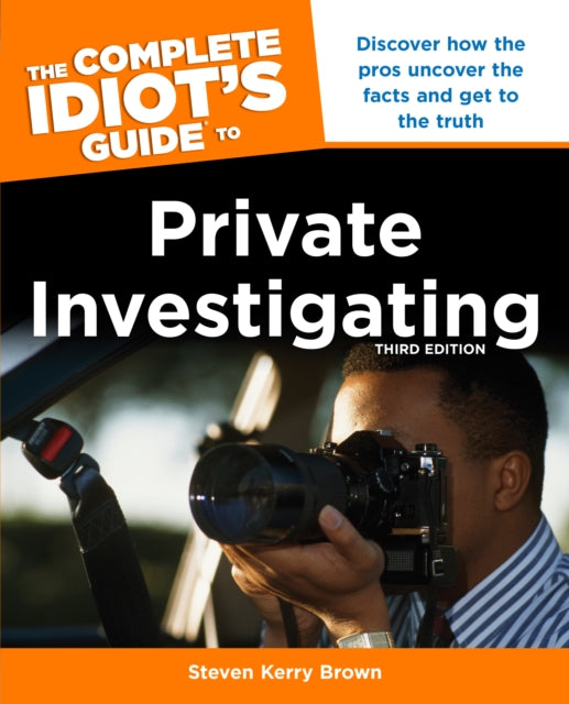 The Complete Idiots Guide To Private