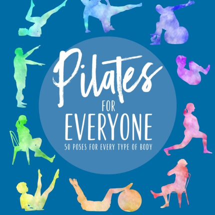 Pilates for Everyone