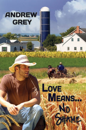 Love Means... No Shame Volume 1