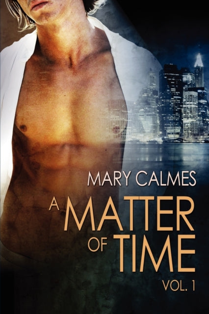A Matter of Time: Vol. 1 Volume 1