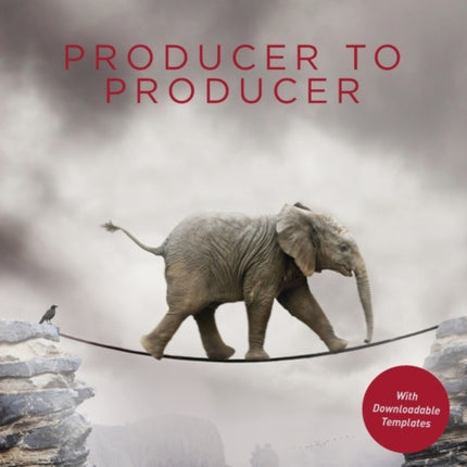 Producer to Producer: A Step-by-Step Guide to