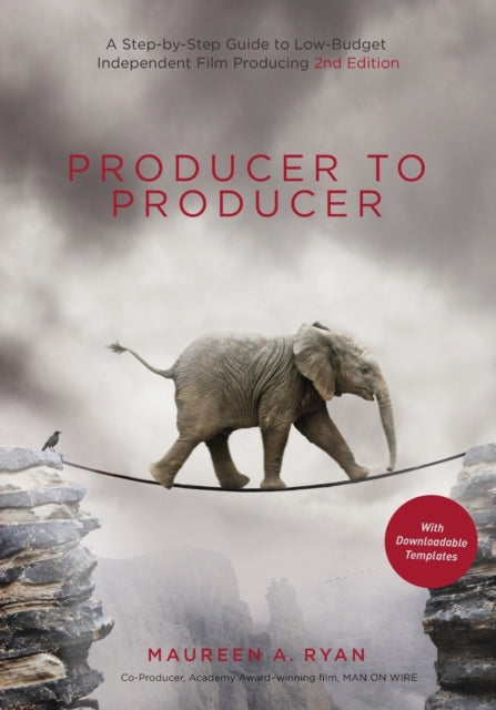 Producer to Producer: A Step-by-Step Guide to