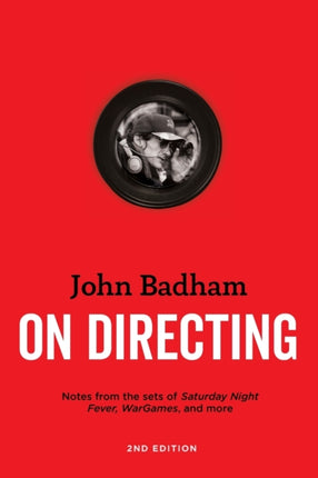 On Directing: Notes from the Sets of Saturday