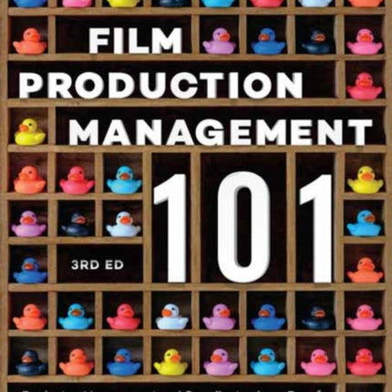 Film Production Management 101