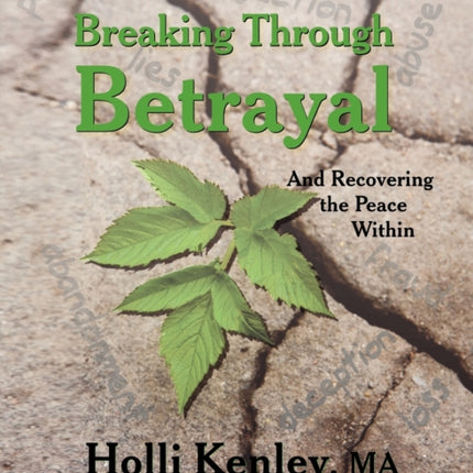 Breaking Through Betrayal: and Recovering the Peace Within