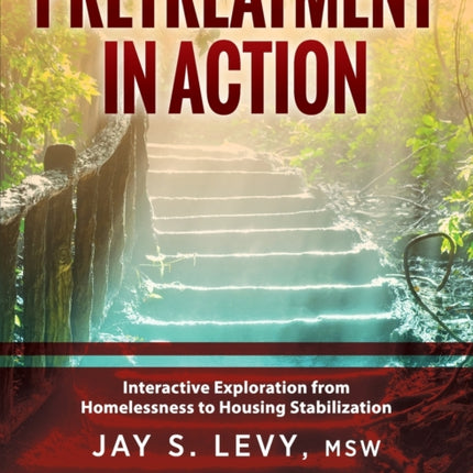 Pretreatment In Action: Interactive Exploration from Homelessness to Housing Stabilization