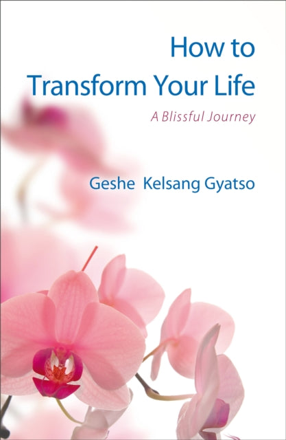 How to Transform Your Life: A Blissful Journey