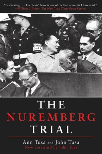 The Nuremberg Trial