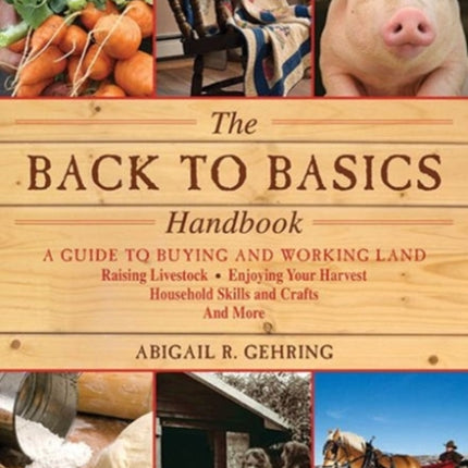 Back to Basics Handbook
