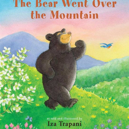 The Bear Went Over the Mountain