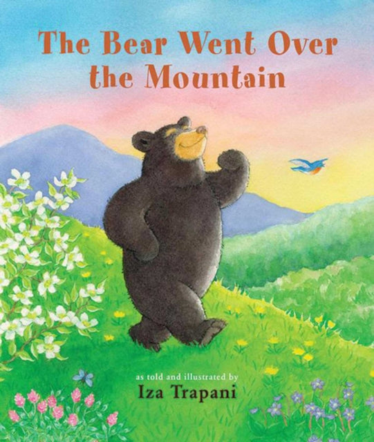 The Bear Went Over the Mountain