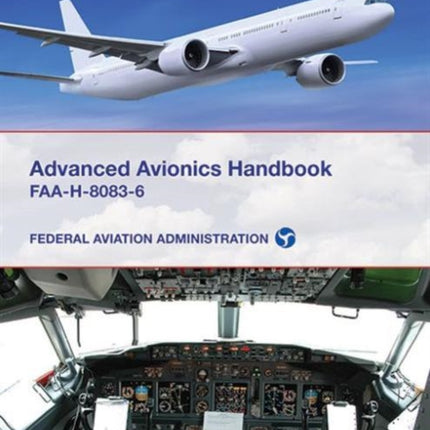 Advanced Avionics Handbook: FAA-H-8083-6