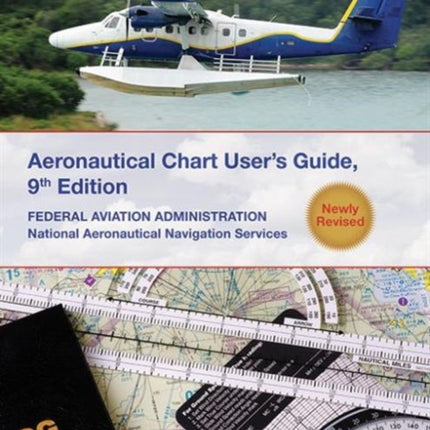 Aeronautical Chart Users Guide: National Aeronautical Navigation Services