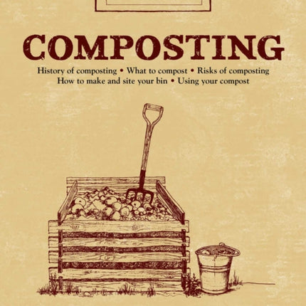 Composting Bobs Basics